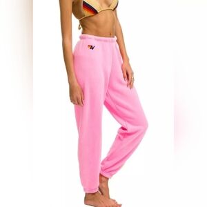 Aviador Nation Womens Sweatpans